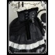 Yingluofu Swan Dance JSK FS(Pre-Made/Full Payment Without Shipping Cost)